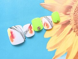 シーズンデザイン【Summer】