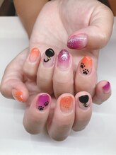 ティーエヌ 本厚木店/ハロウィン5000円【5500円税込】