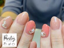 パスリー ネイルアンドケア(Parsley Nail&Care)/