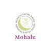 モハル(Mohalu)ロゴ