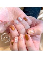 イノセントネイル(Innocent nailMR)/