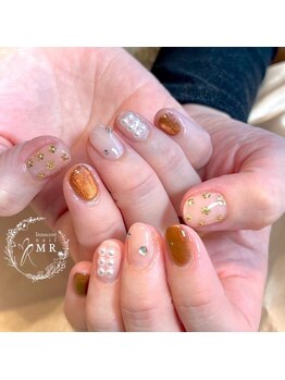 イノセントネイル(Innocent nailMR)/