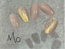 マミーナオレンジ 本八幡店/パラジェル　定額デザイン¥11000