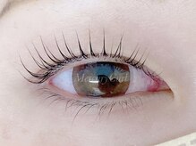 マーキュリーカール バイ リゴレット(Mercury Curl by RIGOLETTO)/パリジェンヌラッシュリフト 