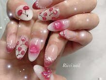 チアフルチア バイ リッチネイル(CheerfulCheer by Ricci nail)/