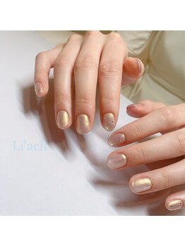 リアシー(li'acil)/ファンタジーマグネット