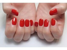 モエネイル(Moe nail)/ワンカラー