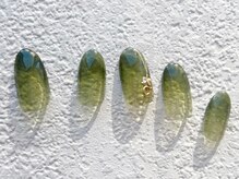 クチュリエール Couturie're/ハンド定額Aプラン