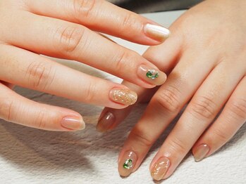 ビューティトリップ(Beauty TRIP)/ぷるマグ＋スワロ の輝き