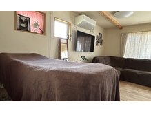 木の温もりを存分にご体感下さい♪