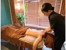 麒麟のオアシス 銀座店の雰囲気（◆女性に特化した業態として銀座にOPEN！◆）