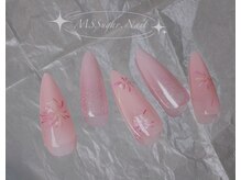 ミスシュガーネイル(MS Sugar Nail)/