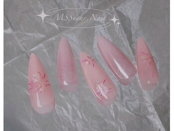 ミスシュガーネイル(MS Sugar Nail)/