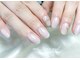 ミータイムネイル(me-time nail)の写真/【気分の上がる素敵なネイルにしませんか？】持ち込みデザイン可◎気分の上がる爪もとで毎日を楽しく♪