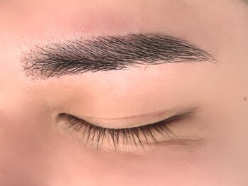 メゾンドボーテ 少路店(MAISON DE BEAUTE)の写真/男性の方にもオススメ♪お気軽にご来店下さい！メンズ眉/光フェイシャル/メンズ脱毛◎