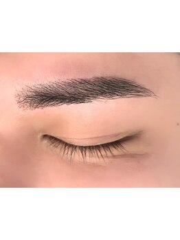 メンズにオススメのサロン