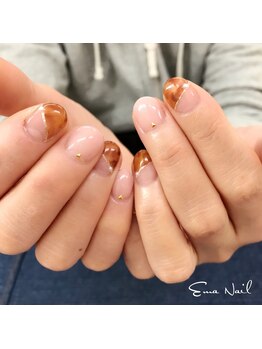 エマサロン(Ema Salon)/