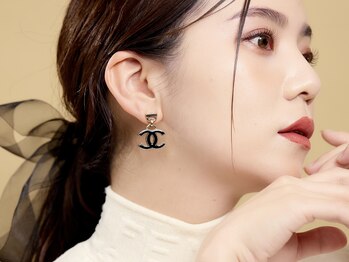 メアリー 西大寺(mary nail&eyelash)/大人女性に人気のEYE専門店