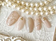 クレールネイル(Clair Nail)/¥7990