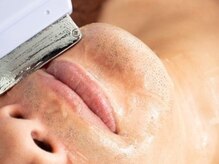 ココラの雰囲気（【脱毛】メンズの髭脱毛もオススメ　（ひげ/顔脱毛））