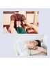 １番人気【ゆるめて快眠】タイ古式マッサージ＋首肩ヘッド(40分)  計100分　
