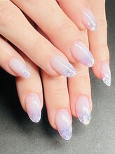 プールヴー☆オングル/