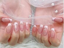 ラメール(La mer)/持ち込みデザイン