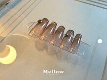 メロー バイ シェリーラメール 船橋店(Mellow by Cherie la mer)/ワンホン/韓国定額Mコース