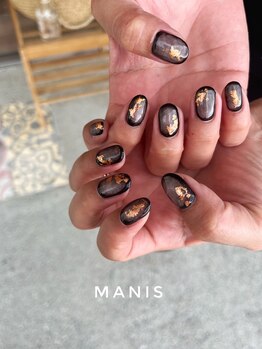 マニス(manis)/