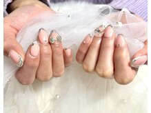 リマ(Lima)/ミラーフレンチ