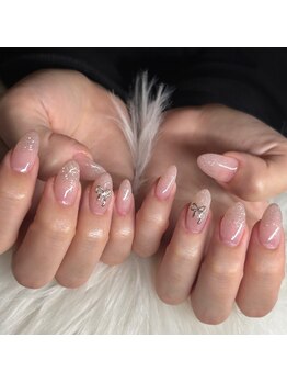 リノリー 仙台店(rinory)/ワンカラーネイル