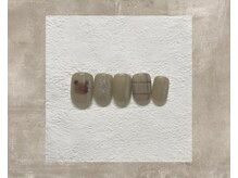 マルネイル 池袋店(MARU NAIL)/regular design+¥7,980