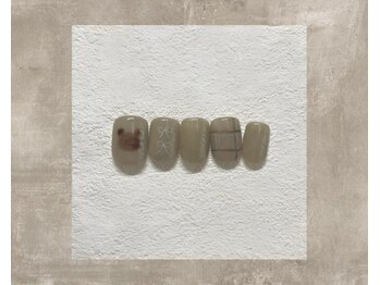 マルネイル 池袋店(MARU NAIL)/regular design+¥7,980