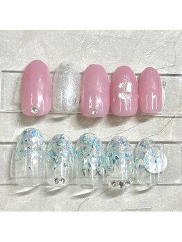 アモール/定額コース6050円 