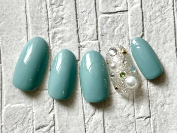 アリビオ(alivio)/サンプル No.198