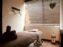 アジアンヒーリングリゾートサワン 神楽坂店 (Asian Healing Resort sawan)