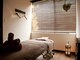 アジアンヒーリングリゾートサワン 神楽坂店 (Asian Healing Resort sawan)の写真/【癒されたい方必見！】ゆったりしたリゾート空間が広がる店内でアロマに癒されながら施術を受けられます♪