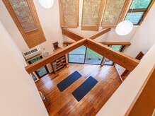 心と体の総合案内所/◇店内◇
