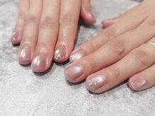 オッジネイル(ggi Nail)/潤艶マグネットコース