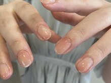 リノ(lino)/ももネイル　8/8