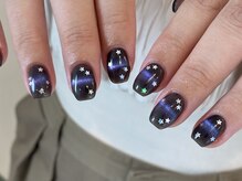 アンネ 表参道(ANNE)/【Hand】韓国/Y2K 定額