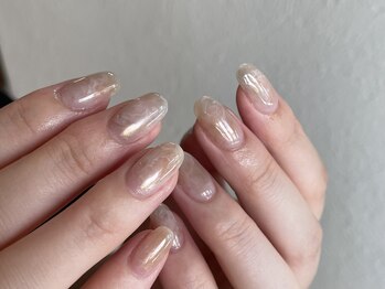 リノ(lino)/淡色ニュアンス8/21