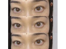 シアミス(SIAMIHS)/まつげパーマ