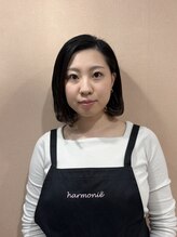 アルモニ(harmonie) 櫛田 