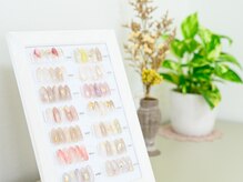 フラワー(flower)の雰囲気（カラー300色以上、人気のマグネットも豊富に揃えております☆）