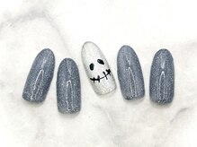 サロン ド オーヴ(salon de Orbe)/月替わりデザインコース