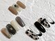 ミガクネイル(Migaku nail)の写真/【予算に合わせて選べるコースが充実♪シンプルからニュアンス、トレンドアートまで◎】