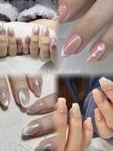 RINA NAILS SALON