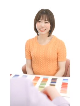 グランドカラー 大阪心斎橋店/納得のコンサル/心斎橋/大阪