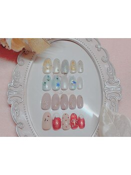 アートの種類が豊富